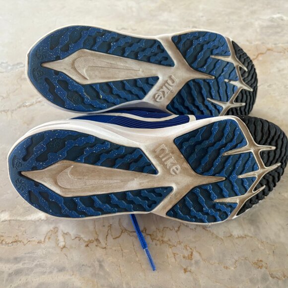 Nike Kids' Grade School Star Runner 4 Running Shoes - Picture 6 of 6